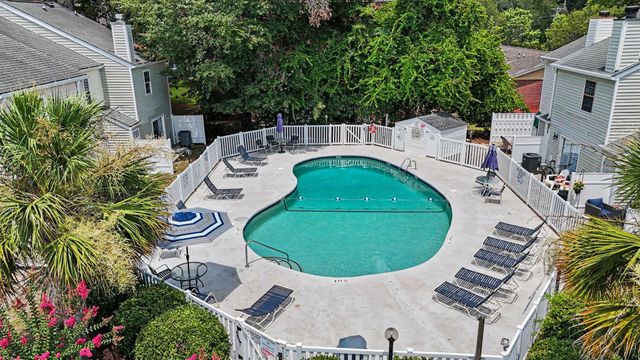 6703 Jefferson Pl Apt B2, Myrtle Beach, SC 29572