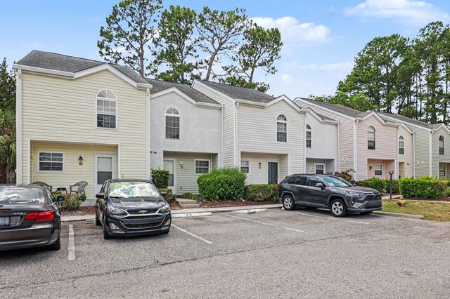 6703 Jefferson Pl Apt B2, Myrtle Beach, SC 29572