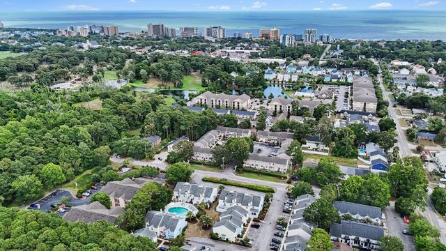 6703 Jefferson Pl Apt B2, Myrtle Beach, SC 29572