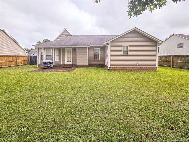 409 Sharpsburg Road, Fayetteville, NC 28311