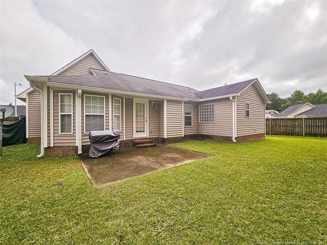 409 Sharpsburg Road, Fayetteville, NC 28311