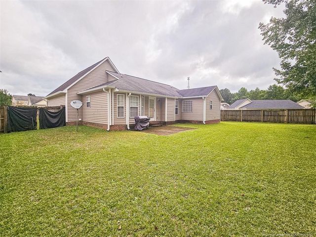 409 Sharpsburg Road, Fayetteville, NC 28311