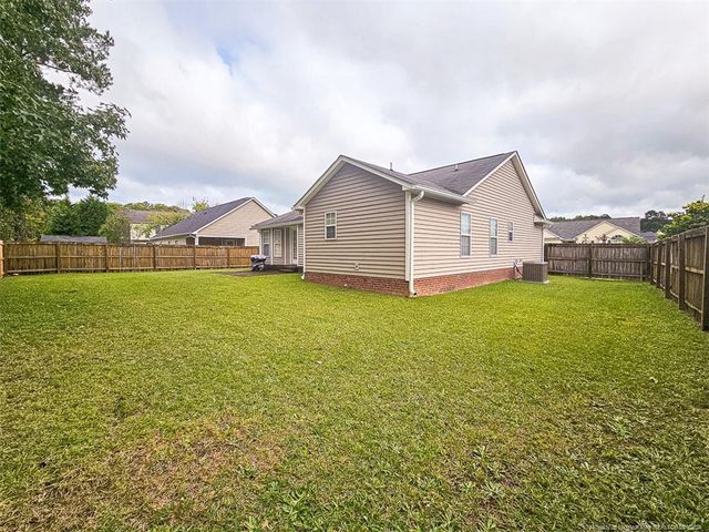 409 Sharpsburg Road, Fayetteville, NC 28311