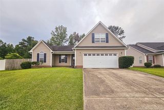 409 Sharpsburg Road, Fayetteville, NC 28311