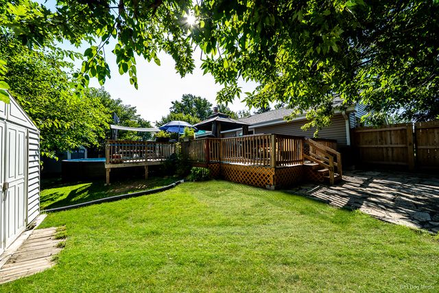 11640 197th Street, Mokena, IL 60448