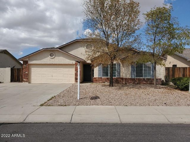 40436 N BURWICK Way, San Tan Valley, AZ 85140