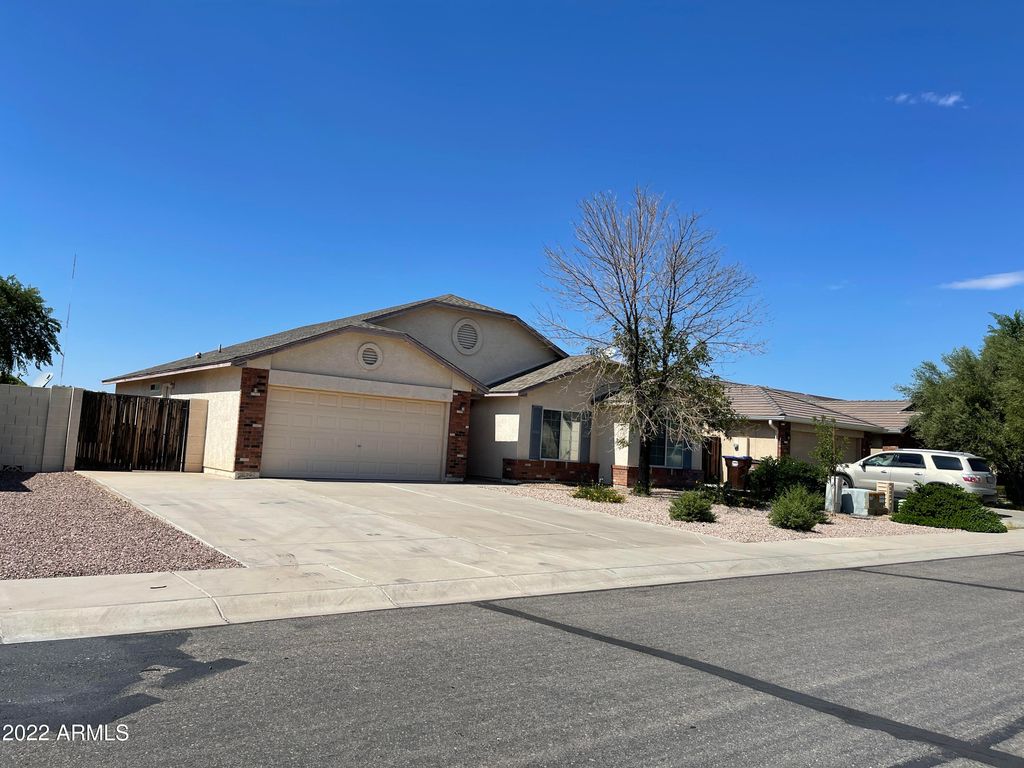 40436 N BURWICK Way, San Tan Valley, AZ 85140