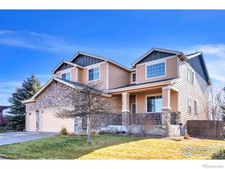1936 Alpine Drive, Erie, CO 80516