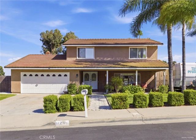 11246 Coolwater Drive, Riverside, CA 92505