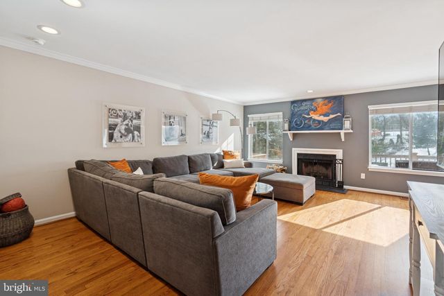 531 CHATTERTON RD, Lutherville Timonium, MD 21093