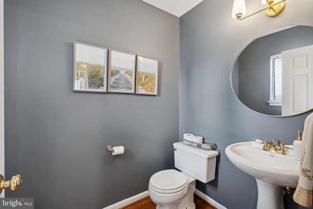 531 CHATTERTON RD, Lutherville Timonium, MD 21093