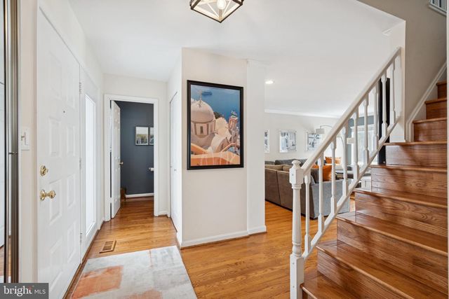 531 CHATTERTON RD, Lutherville Timonium, MD 21093