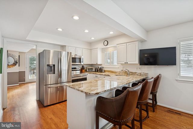 531 CHATTERTON RD, Lutherville Timonium, MD 21093