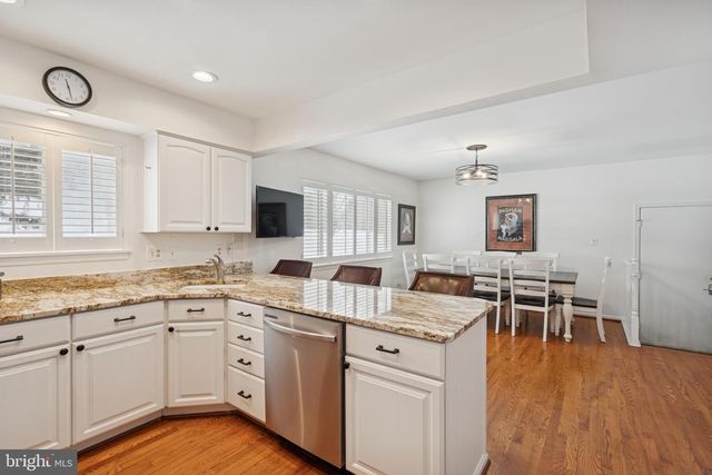 531 CHATTERTON RD, Lutherville Timonium, MD 21093