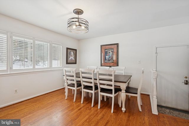 531 CHATTERTON RD, Lutherville Timonium, MD 21093