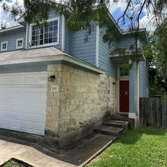 100 Cedargrove, San Marcos, TX 78666