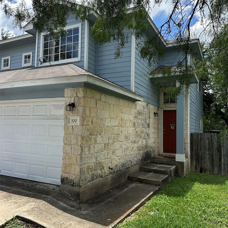 100 Cedargrove, San Marcos, TX 78666