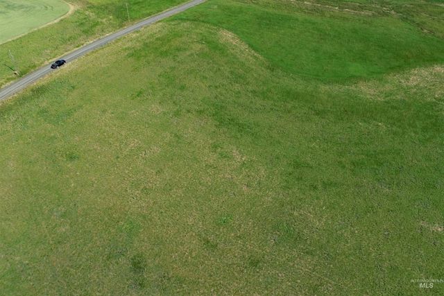 TBD Stuart Road, Parcel A, Orofino, ID 83544