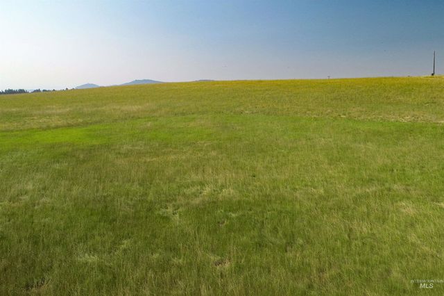 TBD Stuart Road, Parcel A, Orofino, ID 83544