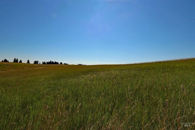 TBD Stuart Road, Parcel A, Orofino, ID 83544