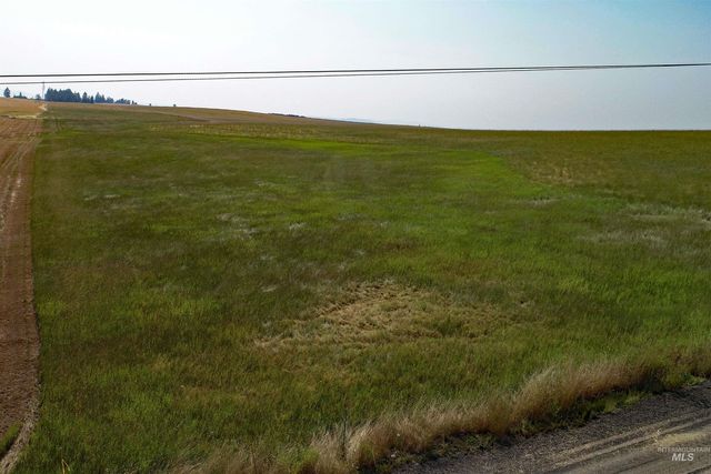 TBD Stuart Road, Parcel A, Orofino, ID 83544