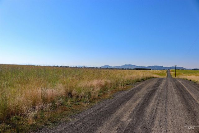 TBD Stuart Road, Parcel A, Orofino, ID 83544