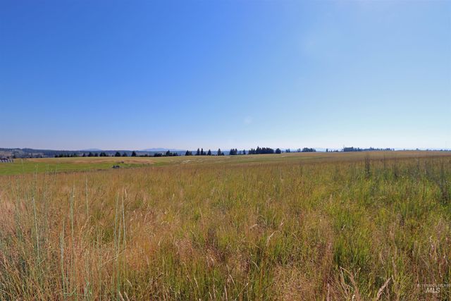 TBD Stuart Road, Parcel A, Orofino, ID 83544