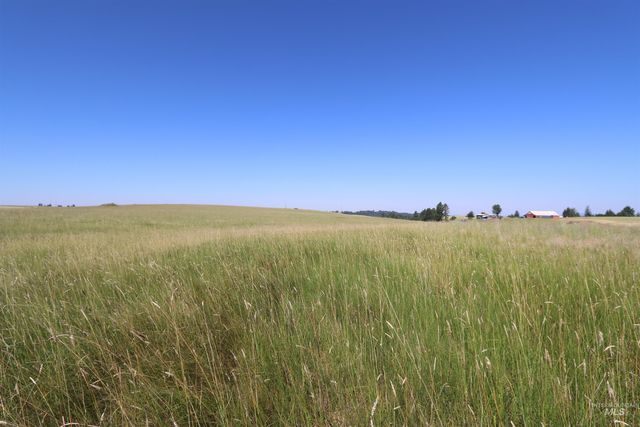 TBD Stuart Road, Parcel A, Orofino, ID 83544