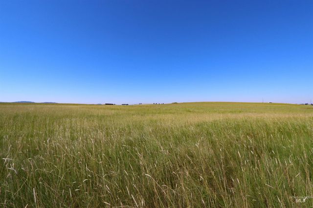 TBD Stuart Road, Parcel A, Orofino, ID 83544