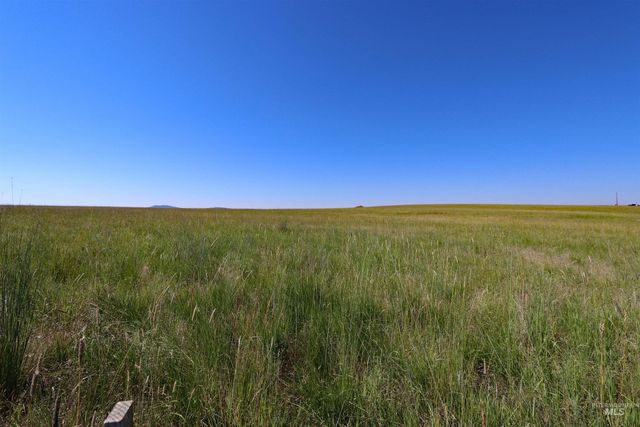TBD Stuart Road, Parcel A, Orofino, ID 83544