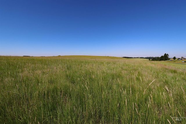 TBD Stuart Road, Parcel A, Orofino, ID 83544
