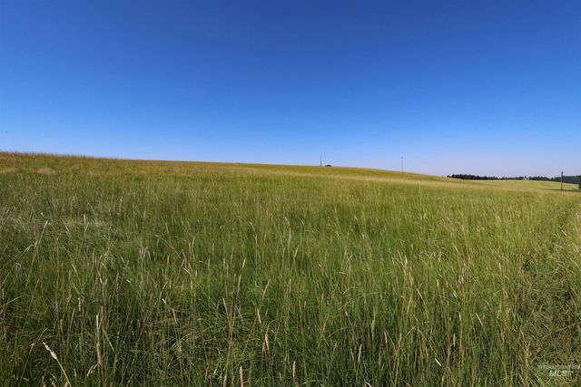 TBD Stuart Road, Parcel A, Orofino, ID 83544