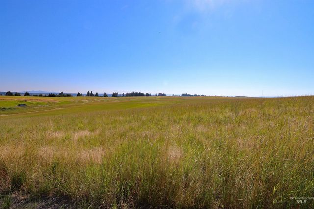TBD Stuart Road, Parcel A, Orofino, ID 83544