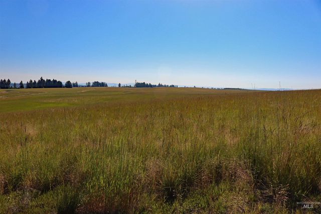 TBD Stuart Road, Parcel A, Orofino, ID 83544