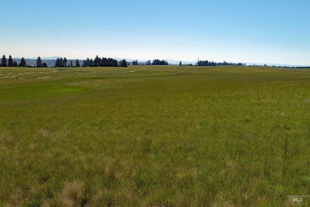 TBD Stuart Road, Parcel A, Orofino, ID 83544