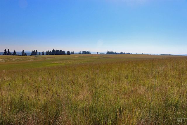 TBD Stuart Road, Parcel A, Orofino, ID 83544