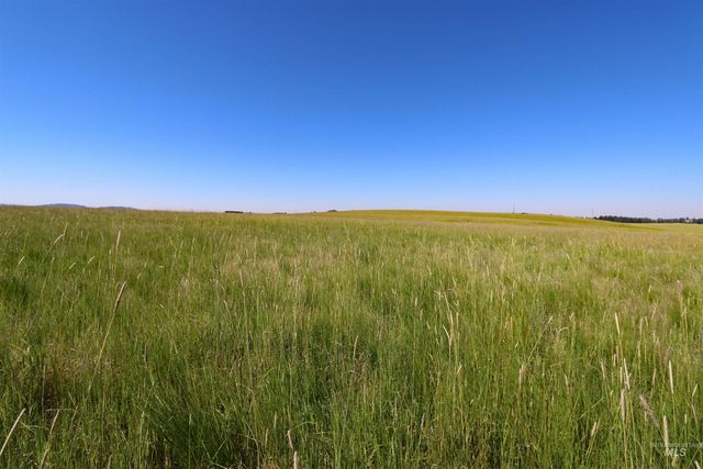 TBD Stuart Road, Parcel A, Orofino, ID 83544