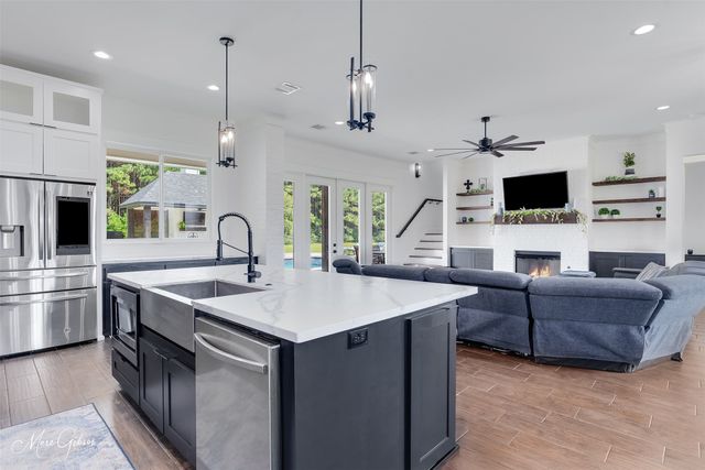 539 Bishop Pvt Drive, Stonewall, LA 71078