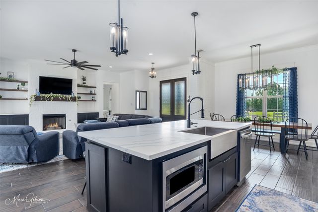 539 Bishop Pvt Drive, Stonewall, LA 71078