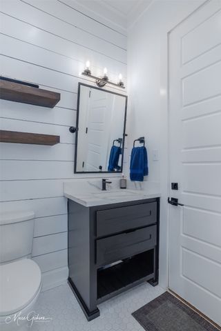 539 Bishop Pvt Drive, Stonewall, LA 71078