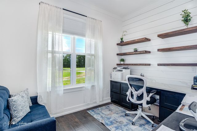 539 Bishop Pvt Drive, Stonewall, LA 71078