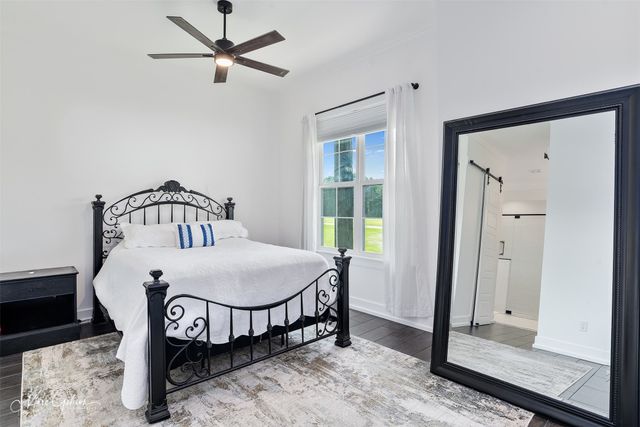 539 Bishop Pvt Drive, Stonewall, LA 71078