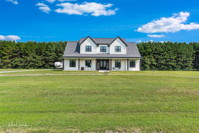 539 Bishop Pvt Drive, Stonewall, LA 71078