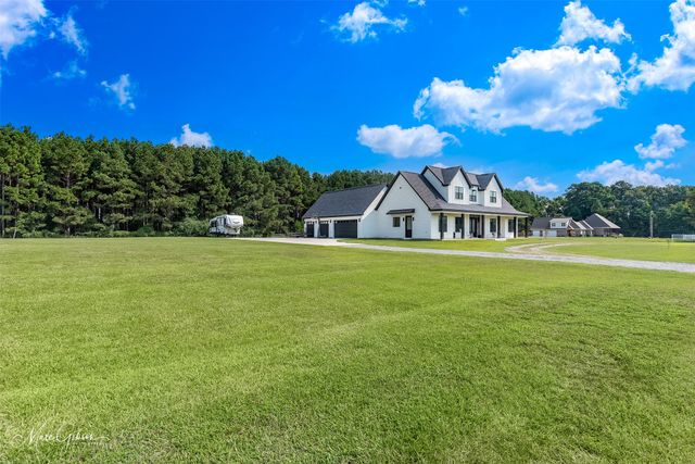 539 Bishop Pvt Drive, Stonewall, LA 71078