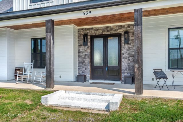 539 Bishop Pvt Drive, Stonewall, LA 71078