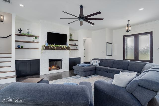 539 Bishop Pvt Drive, Stonewall, LA 71078