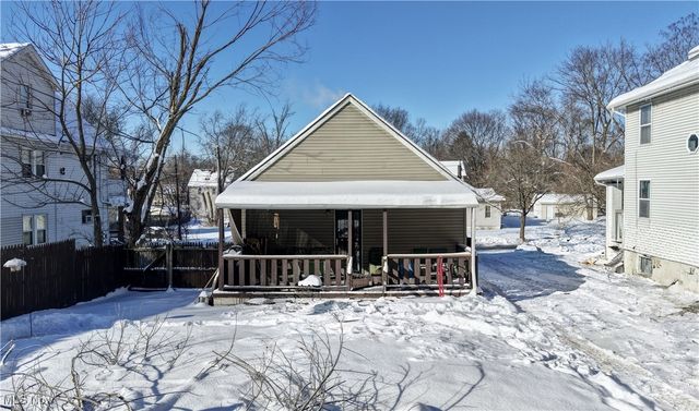 311 Dean Street, Akron, OH 44304