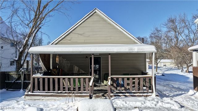 311 Dean Street, Akron, OH 44304