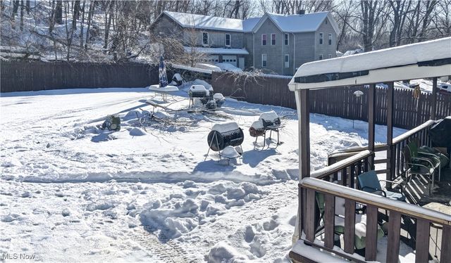 311 Dean Street, Akron, OH 44304