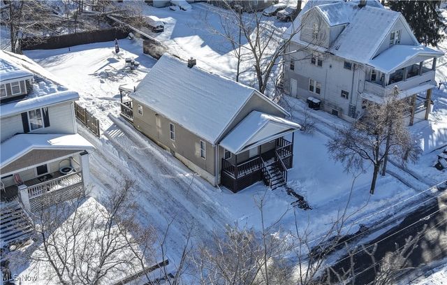 311 Dean Street, Akron, OH 44304